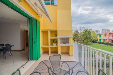 Lejlighed i Jesolo, Venice, Jesolo - € 360.000 | Ref: R054841JE4Z-1331466 - foto 9