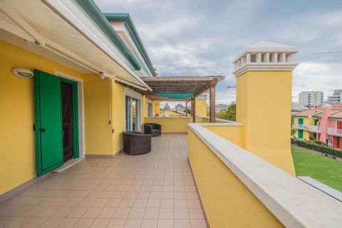 Lejlighed i Jesolo, Venice, Jesolo - € 360.000 | Ref: R054841JE4Z-1331466 - foto 14