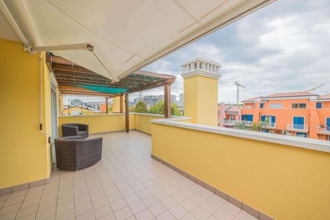 Lejlighed i Jesolo, Venice, Jesolo - € 360.000 | Ref: R054841JE4Z-1331466 - foto 15