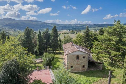 Farm hus i Cetona, Siena, Cetona - € 690.000 | Ref: R054912CERU-1331487 - foto 2