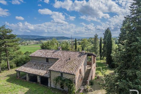 Farm hus i Cetona, Siena, Cetona - € 690.000 | Ref: R054912CERU-1331487 - foto 3