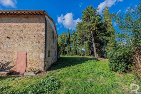 Farm hus i Cetona, Siena, Cetona - € 690.000 | Ref: R054912CERU-1331487 - foto 9