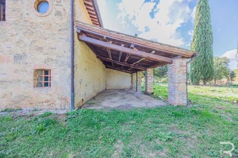 Farm hus i Cetona, Siena, Cetona - € 690.000 | Ref: R054912CERU-1331487 - foto 11