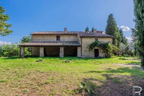 Farm hus i Cetona, Siena, Cetona - € 690.000 | Ref: R054912CERU-1331487 - foto 13
