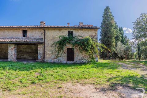 Farm hus i Cetona, Siena, Cetona - € 690.000 | Ref: R054912CERU-1331487 - foto 14