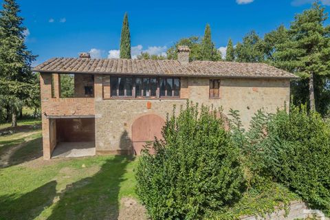 Farm hus i Cetona, Siena, Cetona - € 690.000 | Ref: R054912CERU-1331487 - foto 16