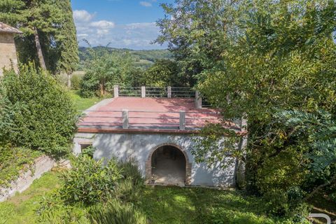 Farm hus i Cetona, Siena, Cetona - € 690.000 | Ref: R054912CERU-1331487 - foto 17