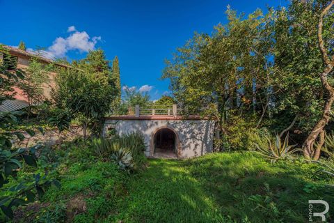 Farm hus i Cetona, Siena, Cetona - € 690.000 | Ref: R054912CERU-1331487 - foto 18