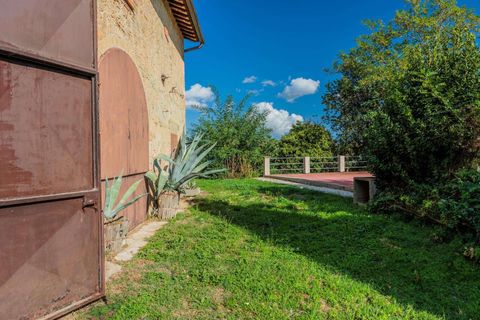 Farm hus i Cetona, Siena, Cetona - € 690.000 | Ref: R054912CERU-1331487 - foto 19