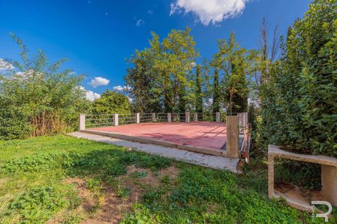 Farm hus i Cetona, Siena, Cetona - € 690.000 | Ref: R054912CERU-1331487 - foto 20