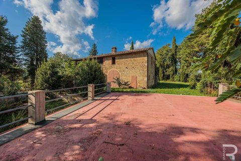 Farm hus i Cetona, Siena, Cetona - € 690.000 | Ref: R054912CERU-1331487 - foto 21