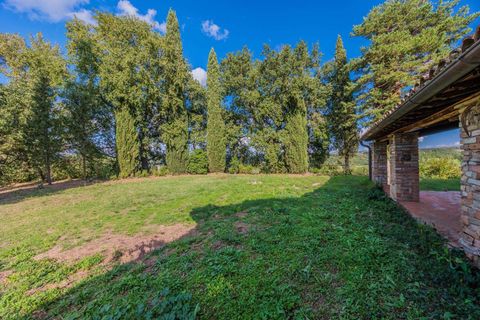Farm hus i Cetona, Siena, Cetona - € 690.000 | Ref: R054912CERU-1331487 - foto 22