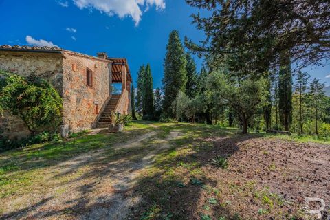 Farm hus i Cetona, Siena, Cetona - € 690.000 | Ref: R054912CERU-1331487 - foto 24