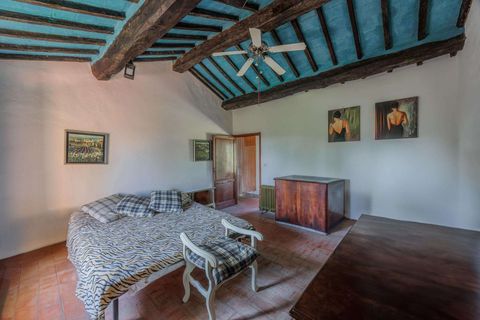 Farm hus i Cetona, Siena, Cetona - € 690.000 | Ref: R054912CERU-1331487 - foto 32