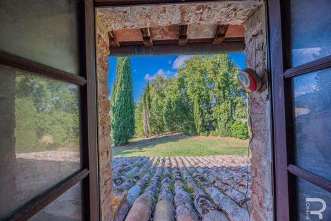 Farm hus i Cetona, Siena, Cetona - € 690.000 | Ref: R054912CERU-1331487 - foto 33