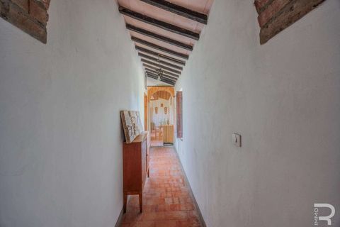 Farm hus i Cetona, Siena, Cetona - € 690.000 | Ref: R054912CERU-1331487 - foto 34