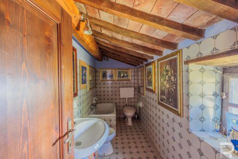 Farm hus i Cetona, Siena, Cetona - € 690.000 | Ref: R054912CERU-1331487 - foto 36