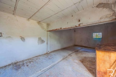 Farm hus i Cetona, Siena, Cetona - € 690.000 | Ref: R054912CERU-1331487 - foto 37