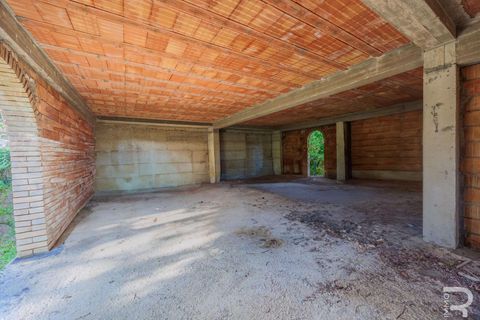 Farm hus i Cetona, Siena, Cetona - € 690.000 | Ref: R054912CERU-1331487 - foto 38