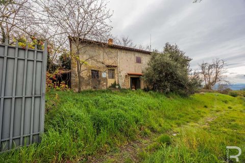 Gårdshus i Gambassi Terme, Florence, Gambassi Terme - € 340 000 | Ref: R06263GARU-1331600 - foto 2