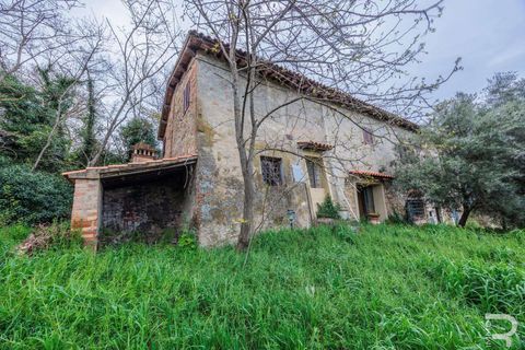 Gårdshus i Gambassi Terme, Florence, Gambassi Terme - € 340 000 | Ref: R06263GARU-1331600 - foto 3