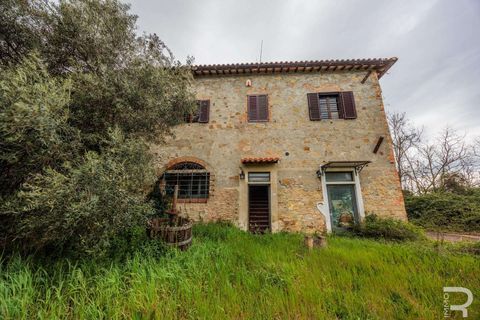 Gårdshus i Gambassi Terme, Florence, Gambassi Terme - € 340 000 | Ref: R06263GARU-1331600 - foto 4