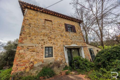 Gårdshus i Gambassi Terme, Florence, Gambassi Terme - € 340 000 | Ref: R06263GARU-1331600 - foto 5