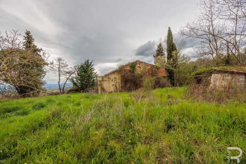 Gårdshus i Gambassi Terme, Florence, Gambassi Terme - € 340 000 | Ref: R06263GARU-1331600 - foto 6