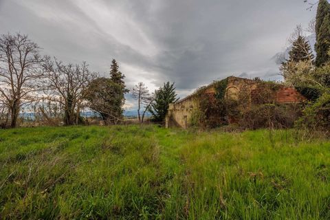 Gårdshus i Gambassi Terme, Florence, Gambassi Terme - € 340 000 | Ref: R06263GARU-1331600 - foto 7