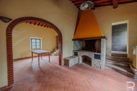 Gårdshus i Gambassi Terme, Florence, Gambassi Terme - € 340 000 | Ref: R06263GARU-1331600 - foto 8
