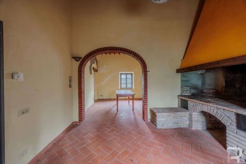 Gårdshus i Gambassi Terme, Florence, Gambassi Terme - € 340 000 | Ref: R06263GARU-1331600 - foto 9