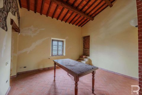 Gårdshus i Gambassi Terme, Florence, Gambassi Terme - € 340 000 | Ref: R06263GARU-1331600 - foto 10