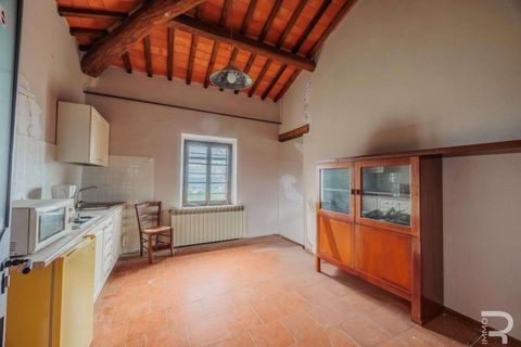 Gårdshus i Gambassi Terme, Florence, Gambassi Terme - € 340 000 | Ref: R06263GARU-1331600 - foto 12