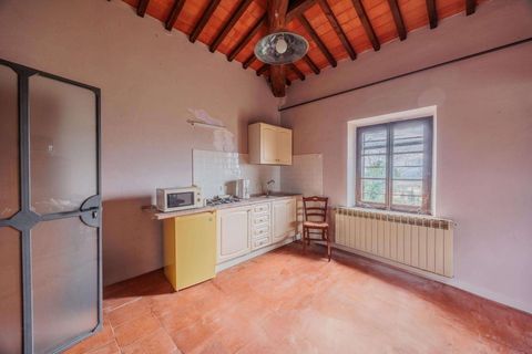 Gårdshus i Gambassi Terme, Florence, Gambassi Terme - € 340 000 | Ref: R06263GARU-1331600 - foto 13