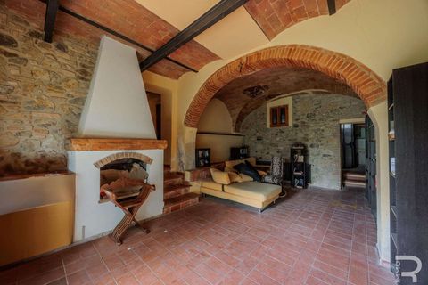 Gårdshus i Gambassi Terme, Florence, Gambassi Terme - € 340 000 | Ref: R06263GARU-1331600 - foto 15