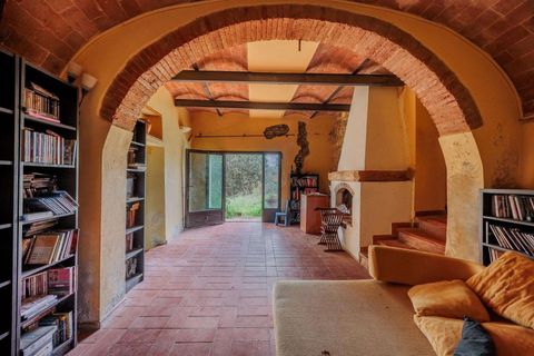 Gårdshus i Gambassi Terme, Florence, Gambassi Terme - € 340 000 | Ref: R06263GARU-1331600 - foto 16