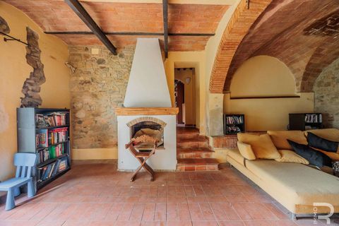 Gårdshus i Gambassi Terme, Florence, Gambassi Terme - € 340 000 | Ref: R06263GARU-1331600 - foto 17
