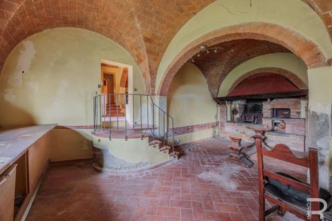 Gårdshus i Gambassi Terme, Florence, Gambassi Terme - € 340 000 | Ref: R06263GARU-1331600 - foto 18