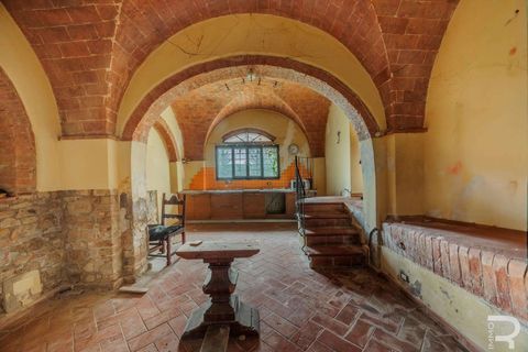 Gårdshus i Gambassi Terme, Florence, Gambassi Terme - € 340 000 | Ref: R06263GARU-1331600 - foto 19