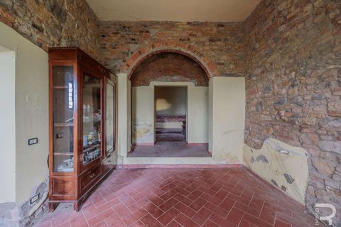 Gårdshus i Gambassi Terme, Florence, Gambassi Terme - € 340 000 | Ref: R06263GARU-1331600 - foto 21