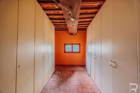 Gårdshus i Gambassi Terme, Florence, Gambassi Terme - € 340 000 | Ref: R06263GARU-1331600 - foto 22