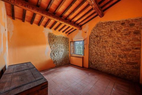 Gårdshus i Gambassi Terme, Florence, Gambassi Terme - € 340 000 | Ref: R06263GARU-1331600 - foto 23