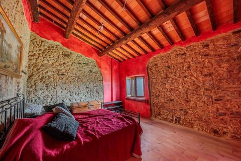 Gårdshus i Gambassi Terme, Florence, Gambassi Terme - € 340 000 | Ref: R06263GARU-1331600 - foto 24