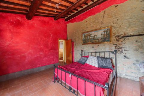 Gårdshus i Gambassi Terme, Florence, Gambassi Terme - € 340 000 | Ref: R06263GARU-1331600 - foto 25
