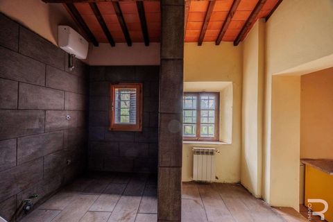 Gårdshus i Gambassi Terme, Florence, Gambassi Terme - € 340 000 | Ref: R06263GARU-1331600 - foto 27