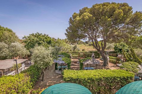 Lejlighed i Rosignano Marittimo, Livorno, Rosignano Marittimo - € 420.000 | Ref: R06260RO4Z-1331678 - foto 6