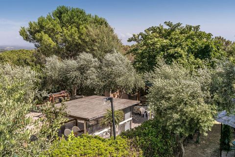 Lejlighed i Rosignano Marittimo, Livorno, Rosignano Marittimo - € 420.000 | Ref: R06260RO4Z-1331678 - foto 7