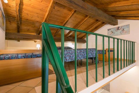 Lejlighed i Rosignano Marittimo, Livorno, Rosignano Marittimo - € 420.000 | Ref: R06260RO4Z-1331678 - foto 9