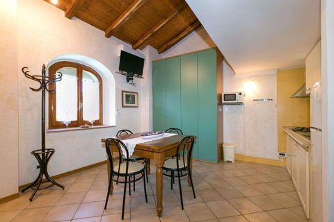 Lejlighed i Rosignano Marittimo, Livorno, Rosignano Marittimo - € 420.000 | Ref: R06260RO4Z-1331678 - foto 11