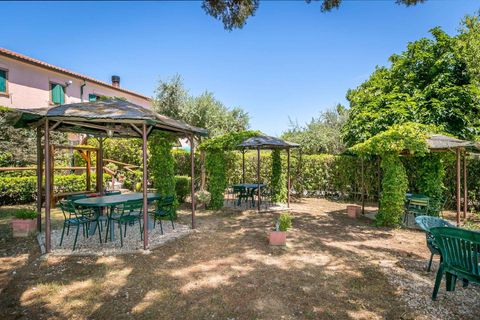 Lejlighed i Rosignano Marittimo, Livorno, Rosignano Marittimo - € 420.000 | Ref: R06260RO4Z-1331678 - foto 21